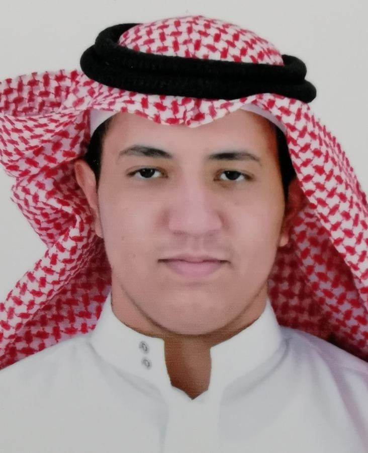 Mohammed Abdulhmid Alkadi