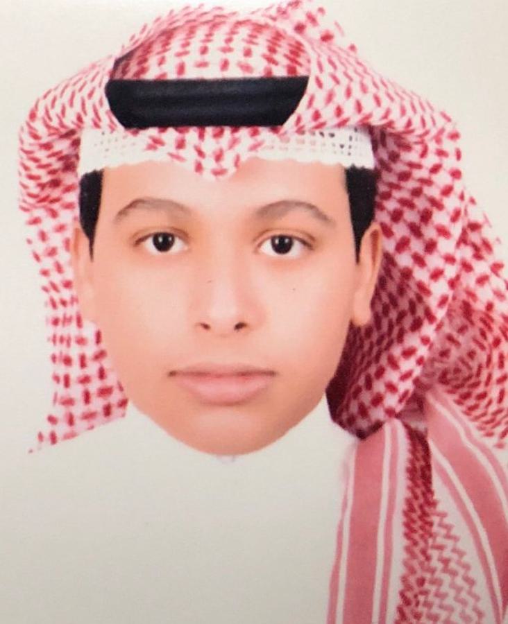 Saud Saleh Alshaikhi