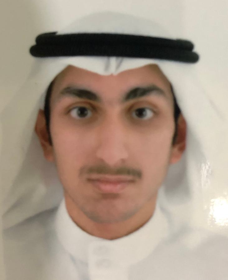 Mutlaq Osama Alabdulmohsin