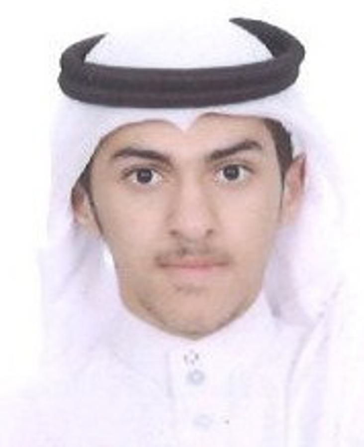 Mohammed Yousef Almukahhil