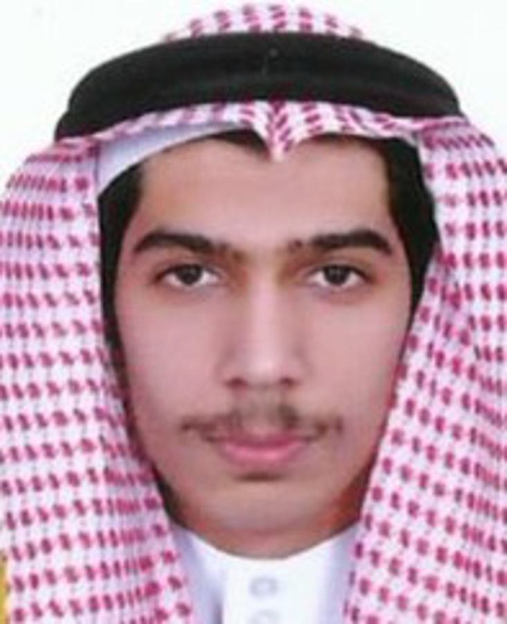 Abdulmajeed Adil Almalik