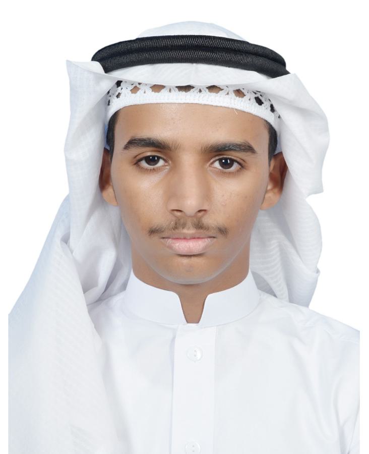 Ahmed Salem Almohammadi