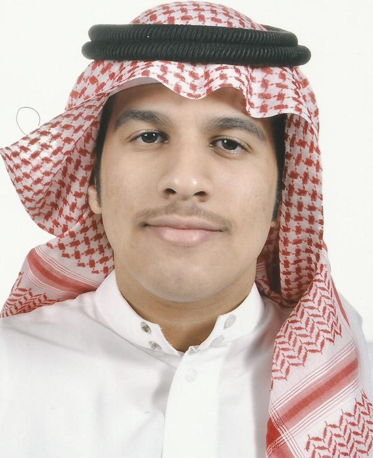 Abdulaziz Ali Alshehri