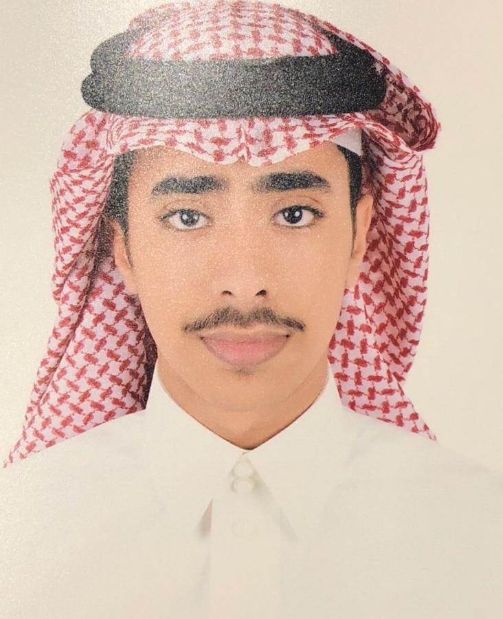 Abdullah Ali Almansour