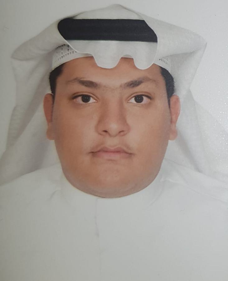 Nawaf Emad Alsubki