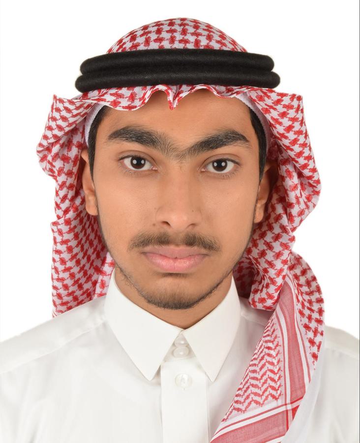 Bader Rashid Almatrafi