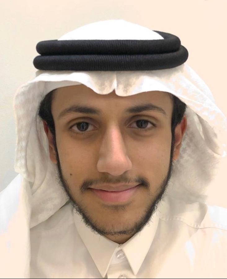 Abdullah Khamis Alzahrani