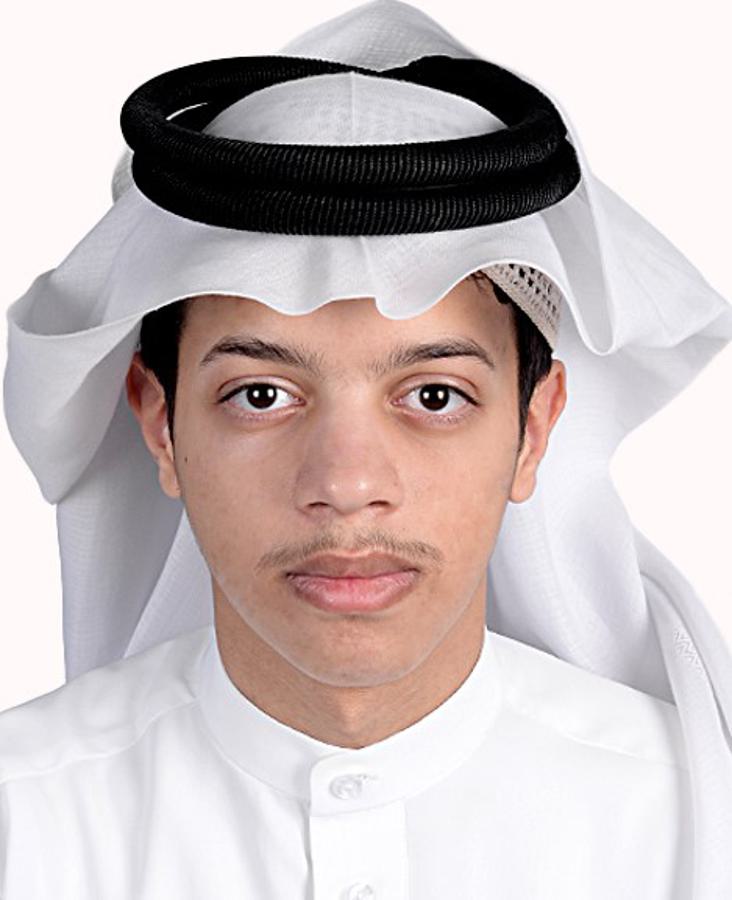 Ali Abdulhakeem Alsada