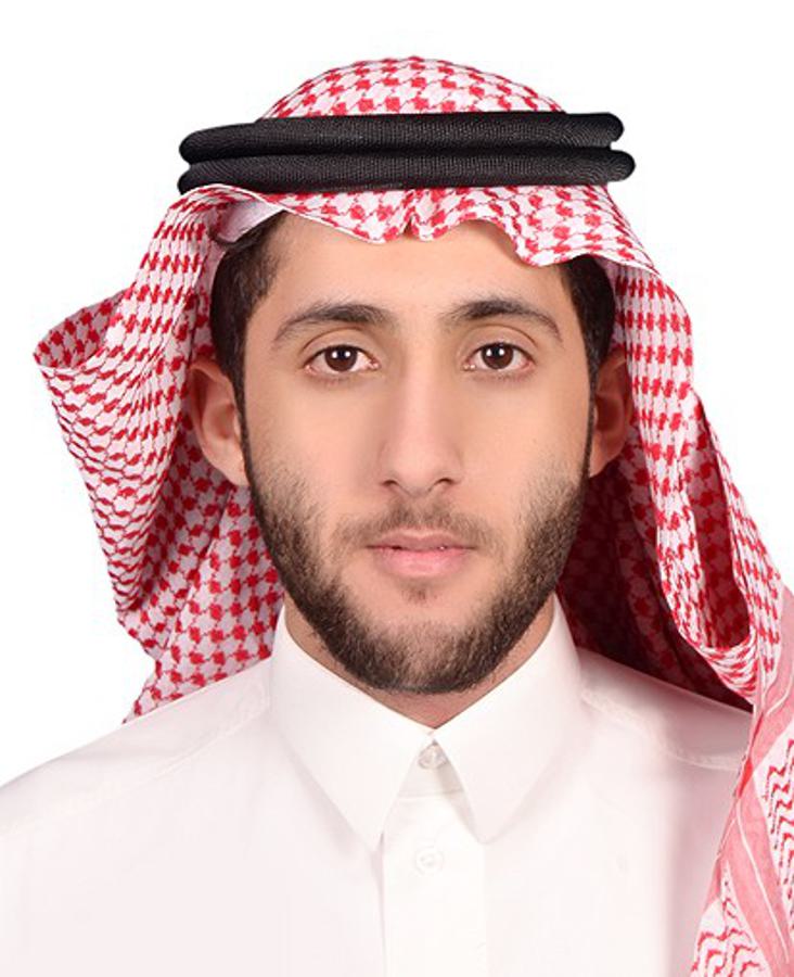 Osama Ahmed Alghamdi