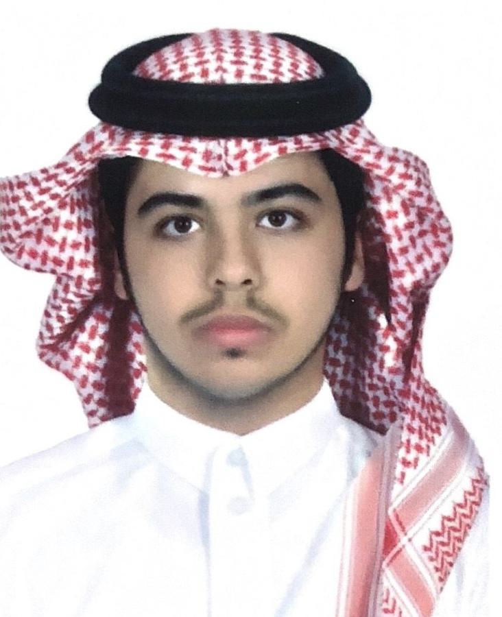 Abdulrazag Ahmed Alanazi