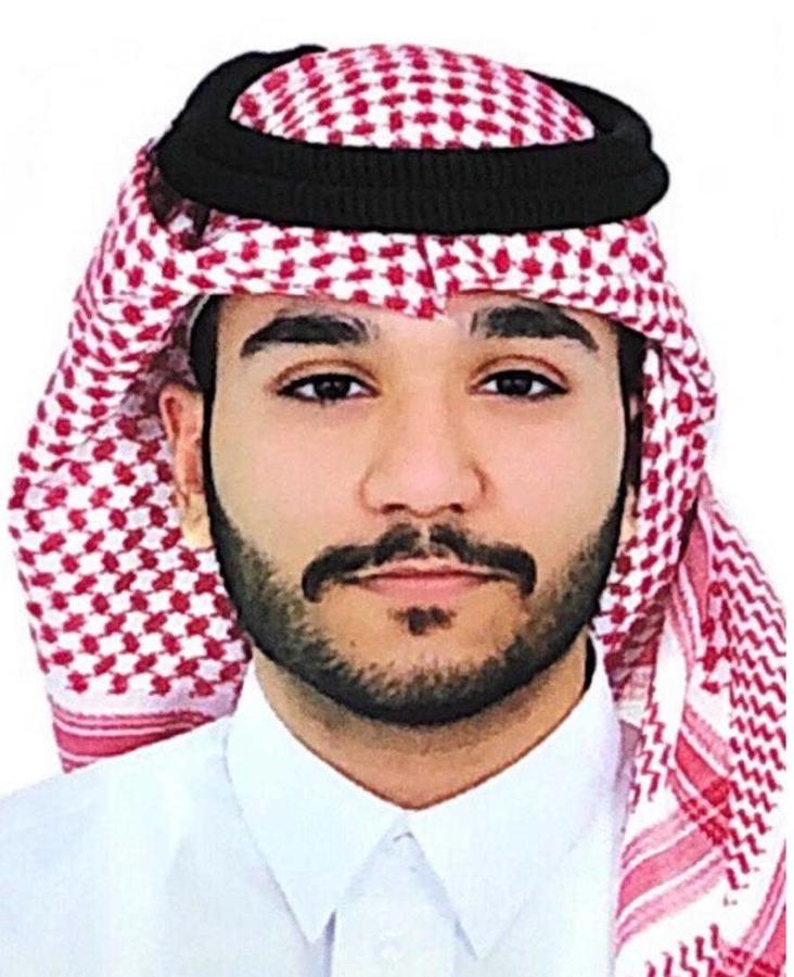 Mohammed Nasser Aldayel