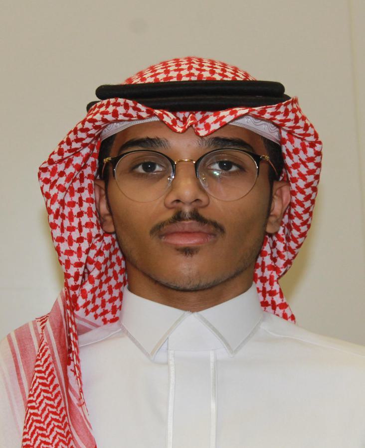 Mohammad Abdullah Alaqeel