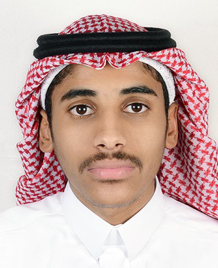 Fawaz Mohammed Alghannam
