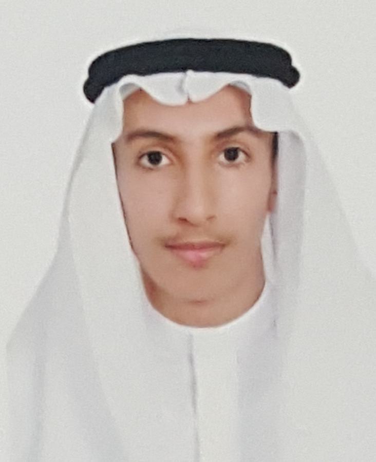 Bilal Hasan Almansouri