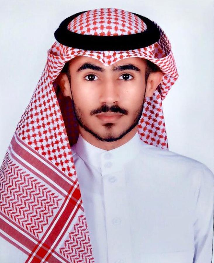 Abdulrahman Salah Almazni