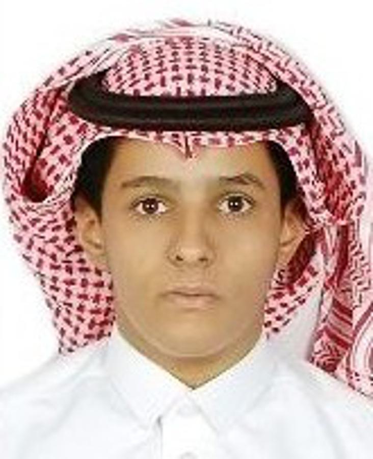 Abdulrahman Faisal Al Taysan