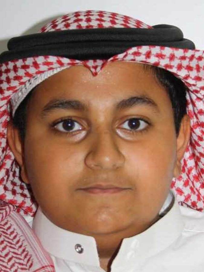 Fares Mohammed Alharbi