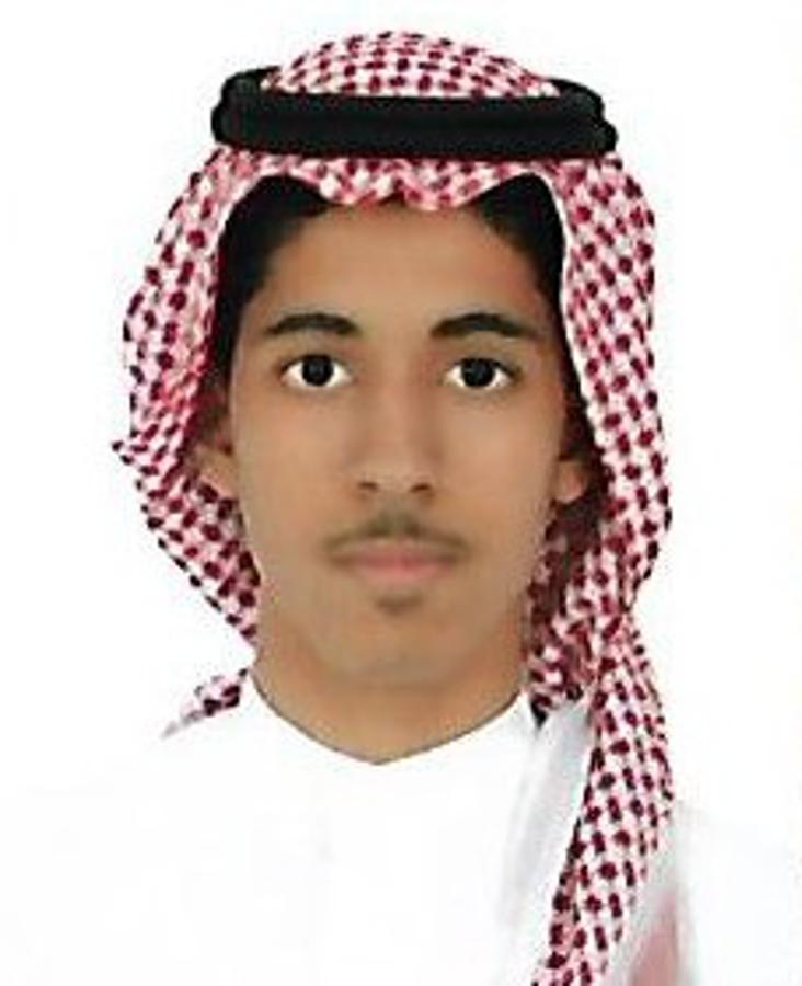 Sultan Hussain Al Yami