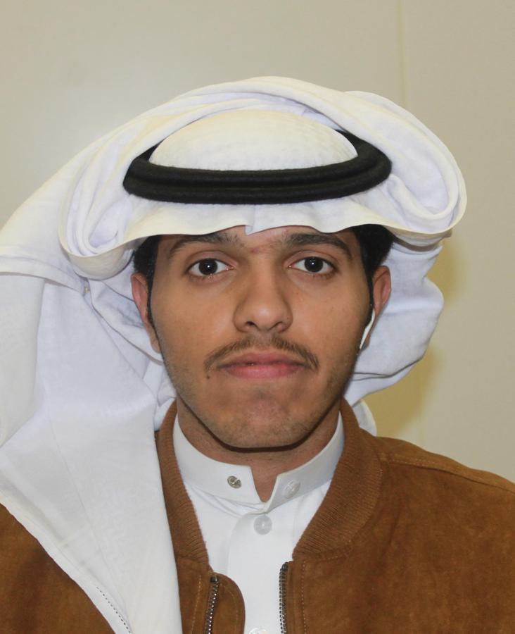Mohammed Salem Al Hamamah