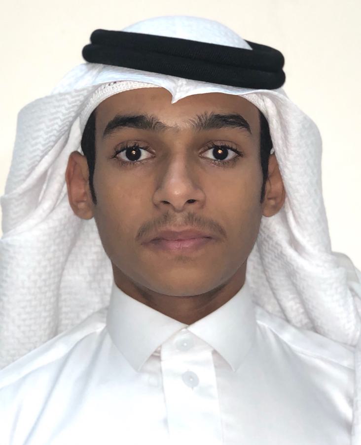 Abdulkarim Ali Alhussaini