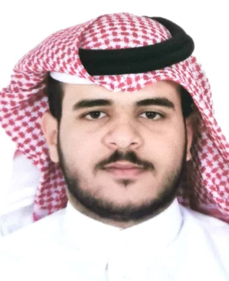 Abdulrahman Nassir Alqahtani