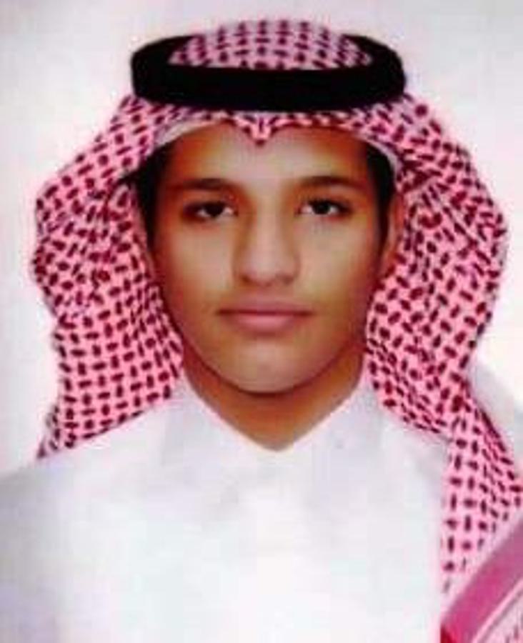 Omar Abdullah Alraies