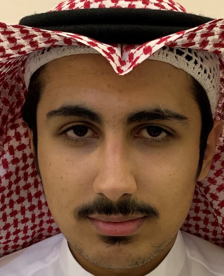 Nasser Bader Alshammari