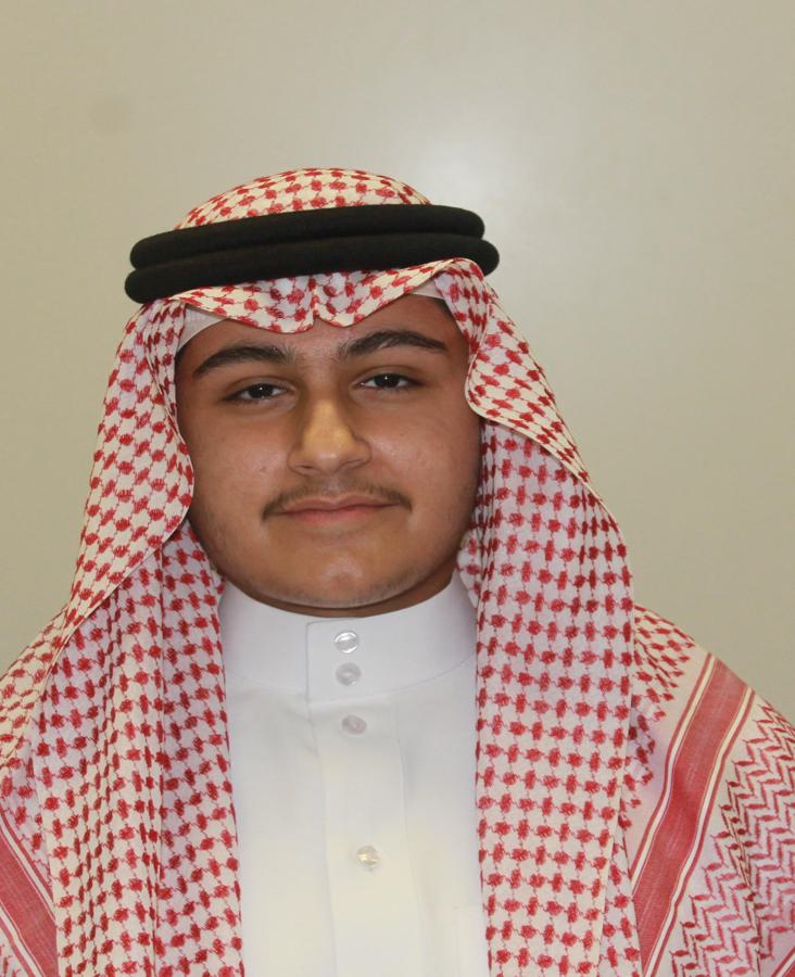 Waleed Saleh Aldamegh