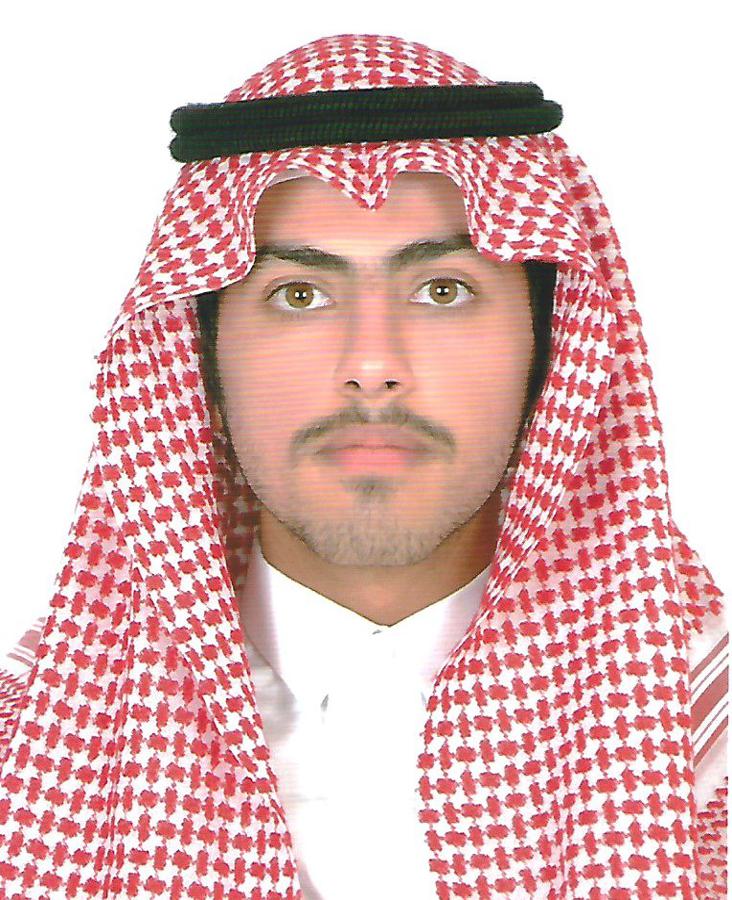 Hassan Ali Alqahtani