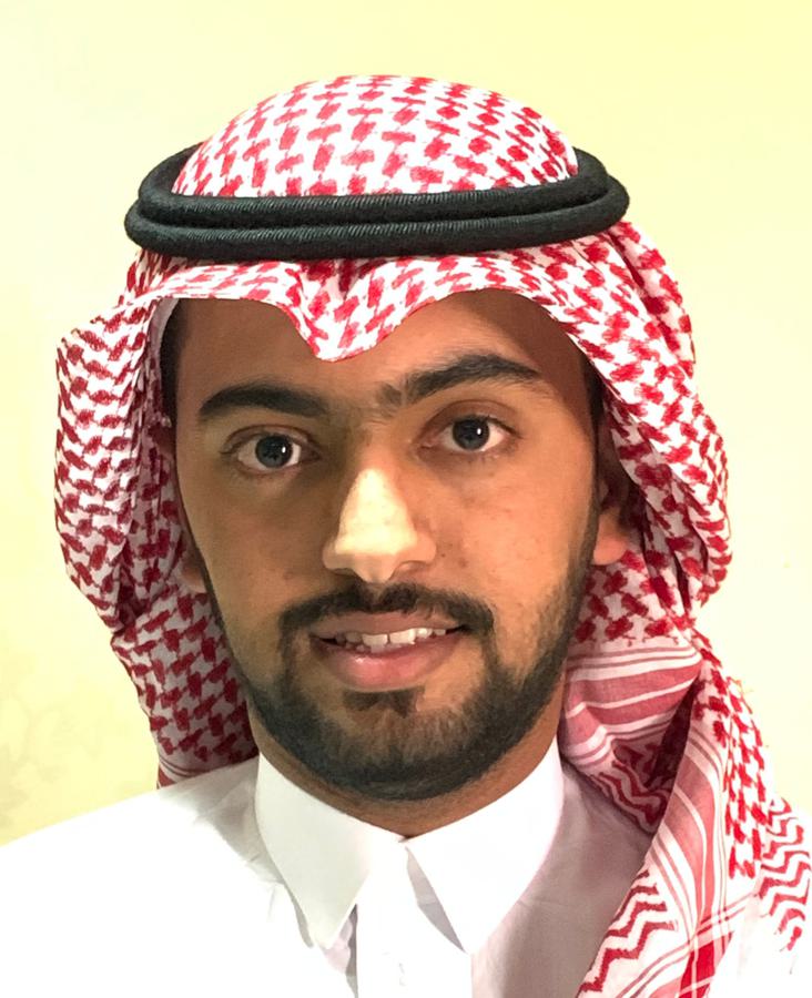 Thamer Mohammed Aljuaid