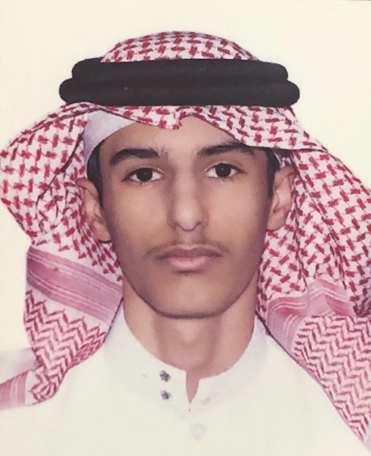 Saleh Ebrahem Almuzinee