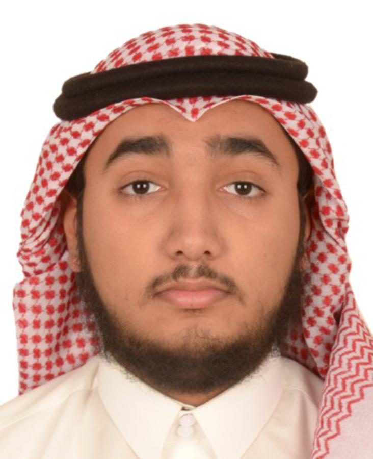 Yaser Saad Alqahtani