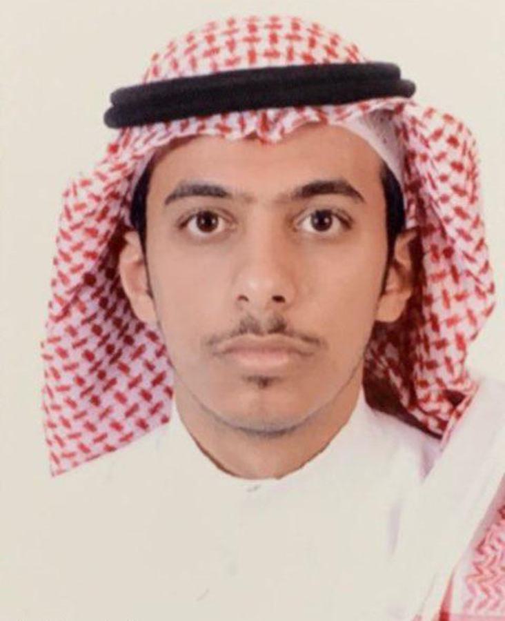 Fdhi Marzoq Al Rsheidi