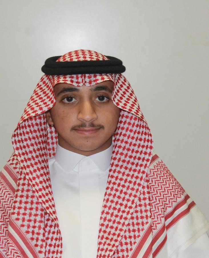 Adel Masad Almutairi