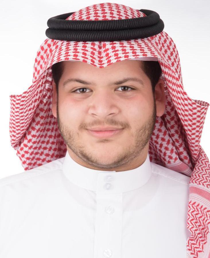 Mohammed Adnan Alhashem