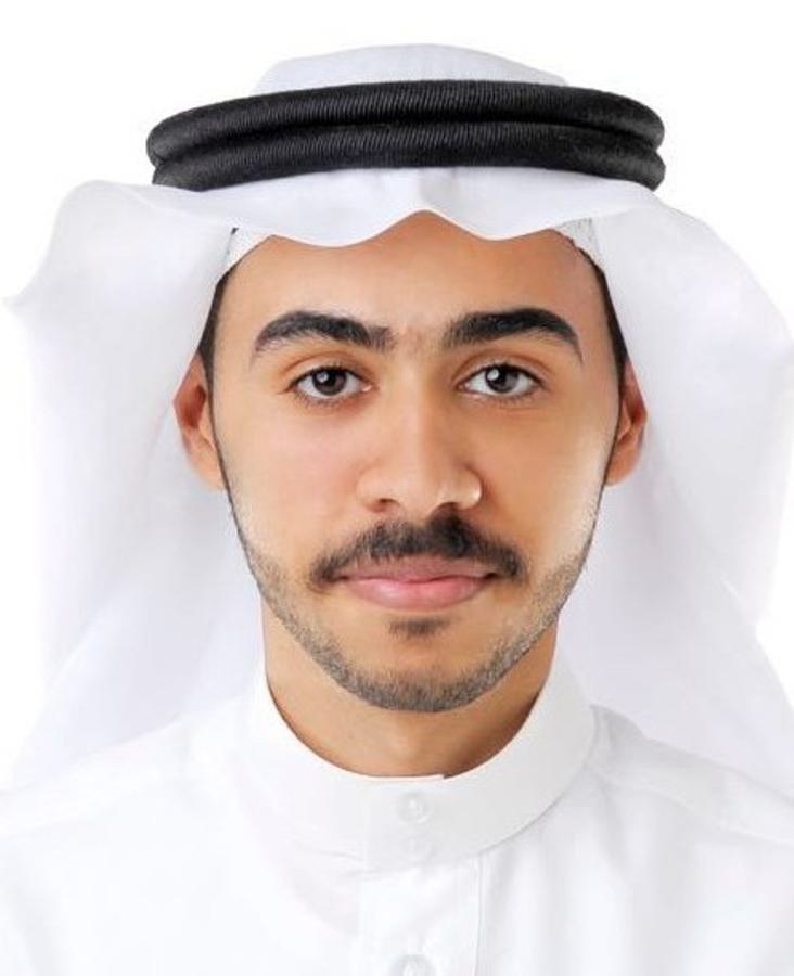 Haidar Mousa Al Mousa