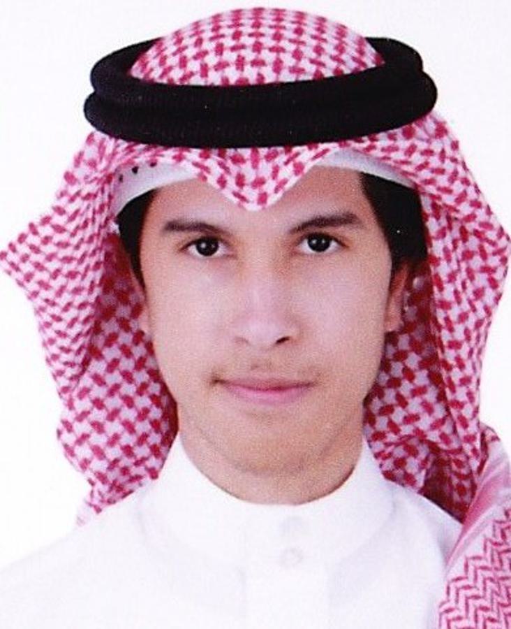 Ali Nasser Al Marzouq