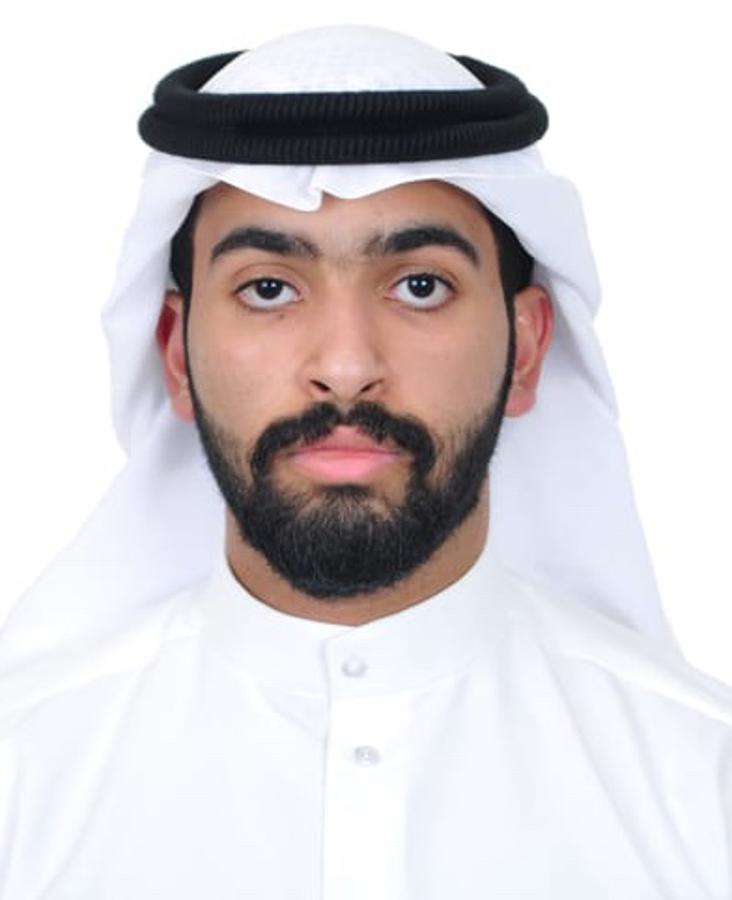 Hosam Mohammed Alzahrani