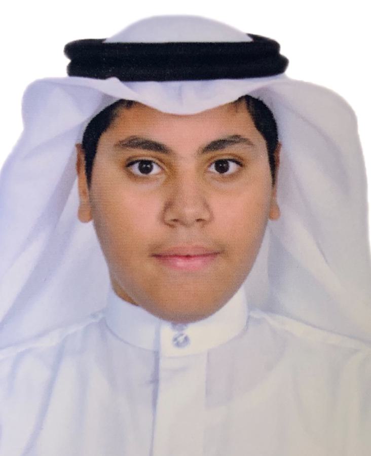 Ali Hussain Aljubran