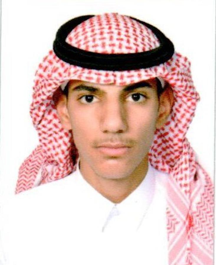 Abdulrahman Nasser Almutairi