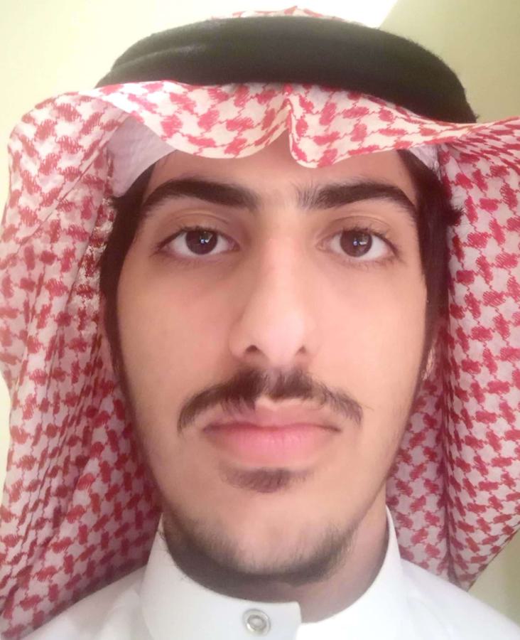 Fahad Bader Alsheddi