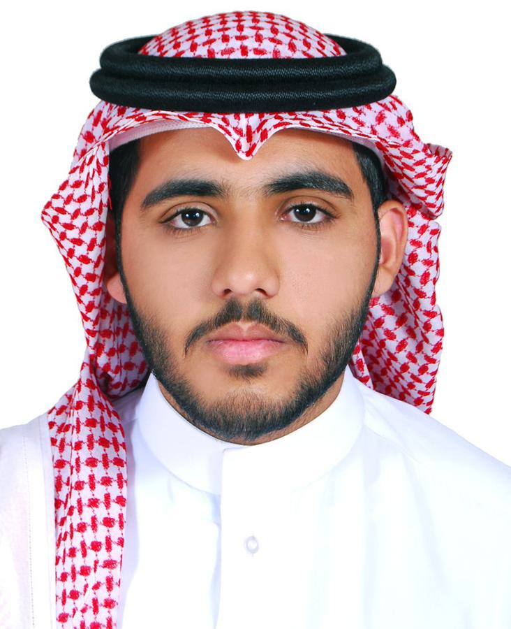 Abdulwahed Khalid Alarifi