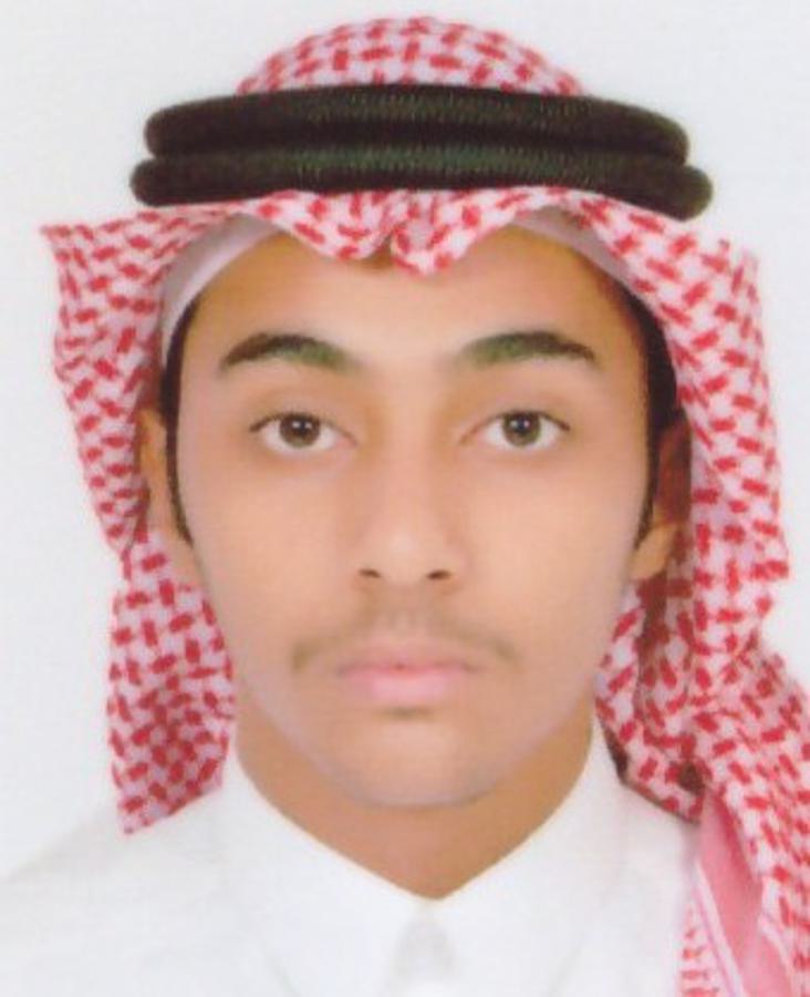 Sultan Waleed Alamri