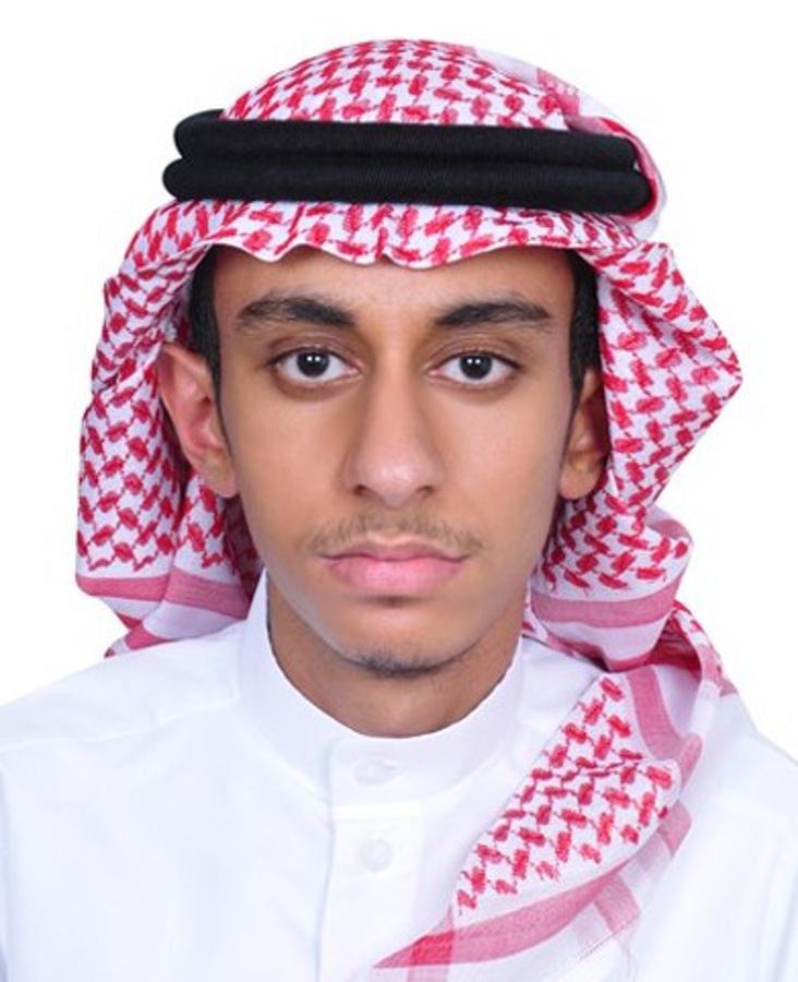 Salem Omar Bashamakh