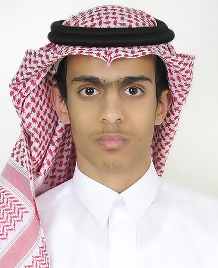 Omar Hammad Alhammad