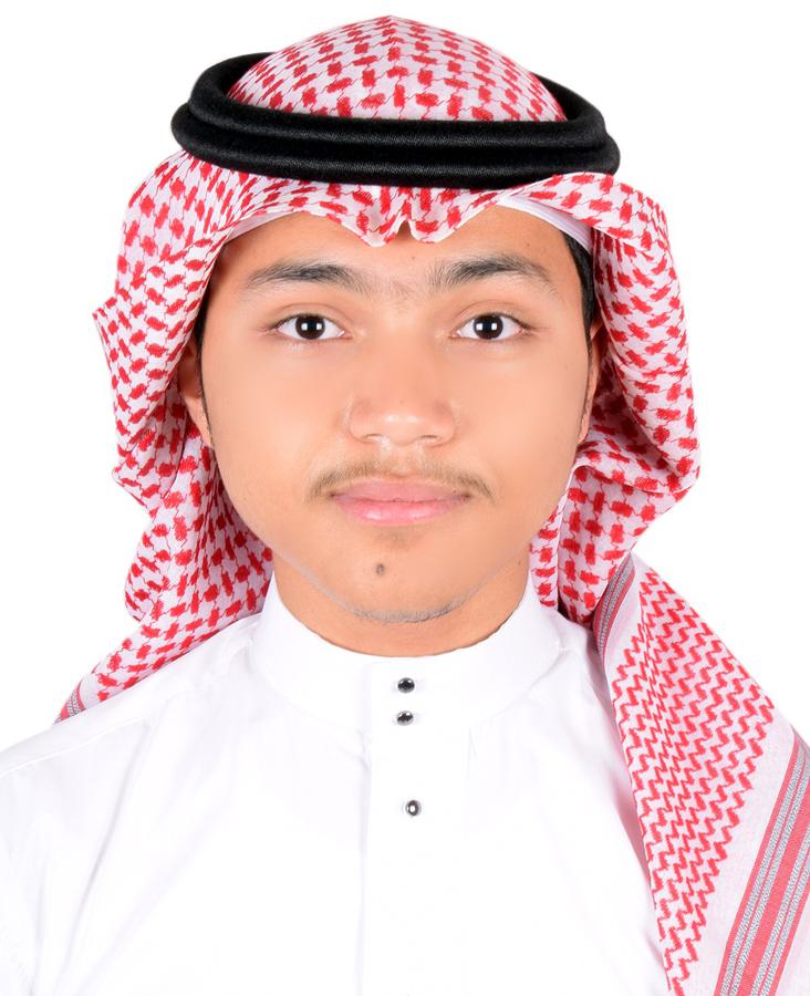 Mohannad Hamood Alharbi
