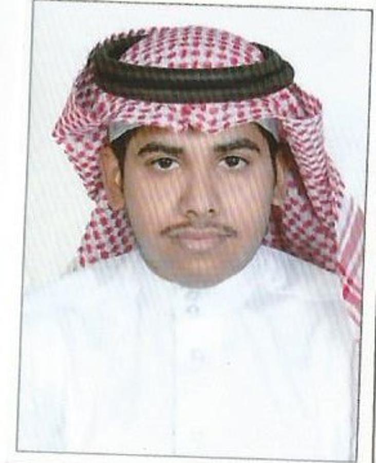 Muhammed Abdullah Alshamlan