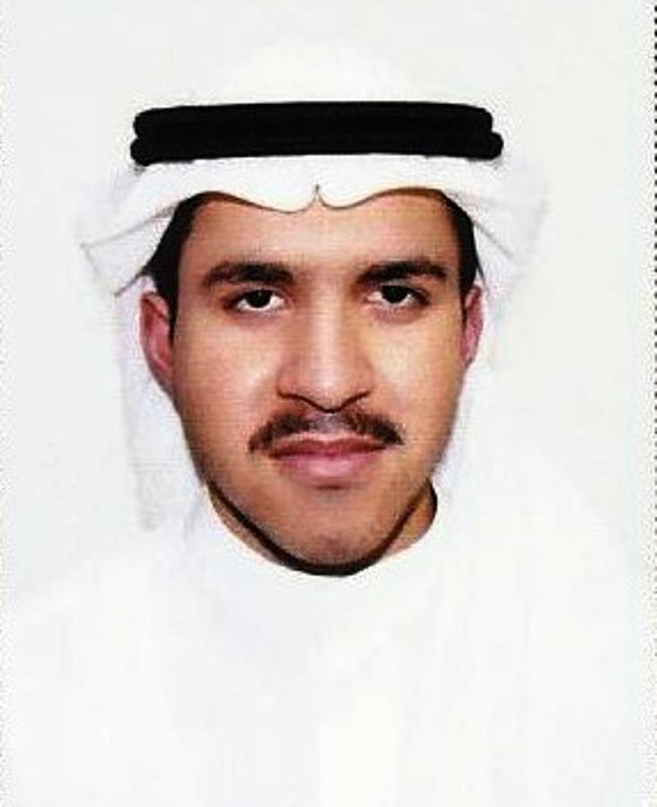 Hussain Saeed Alsafwani