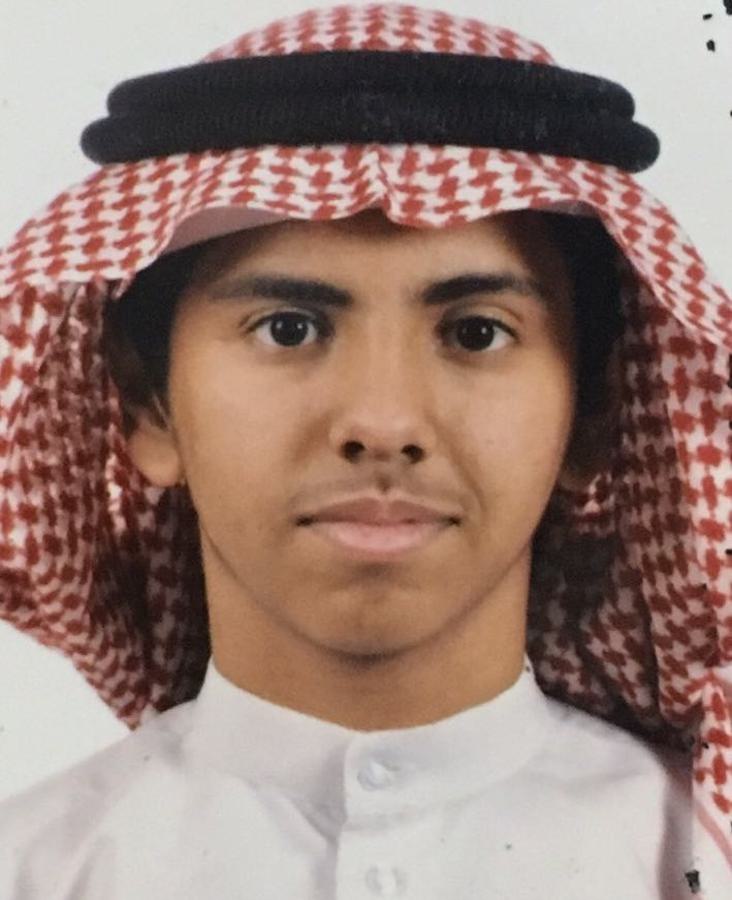 Abdulaziz Hamad Alqasem