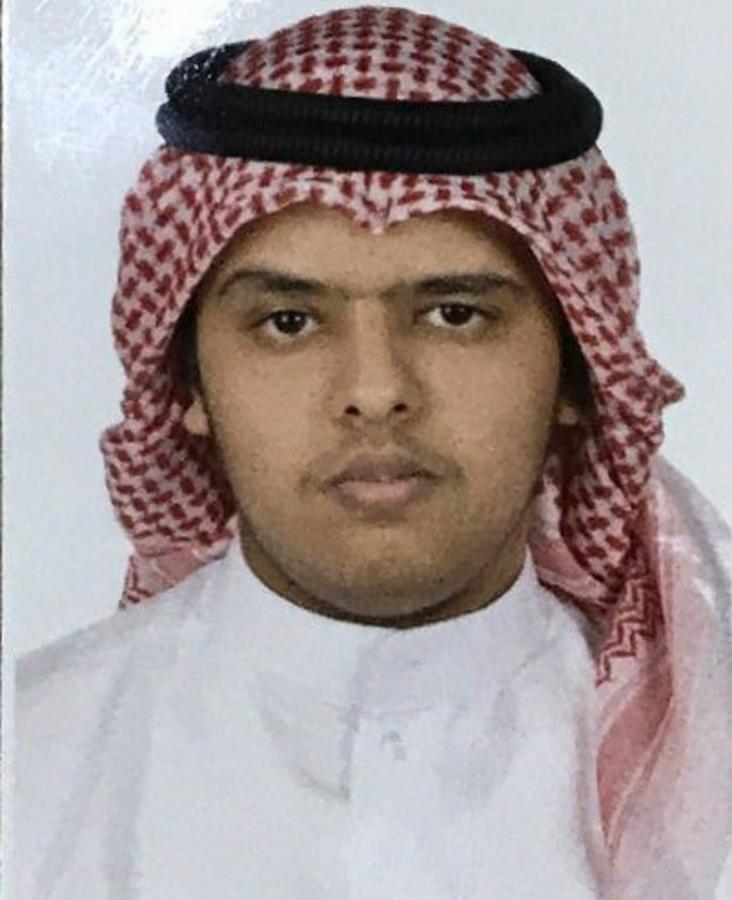Meshal Falah Alshabani